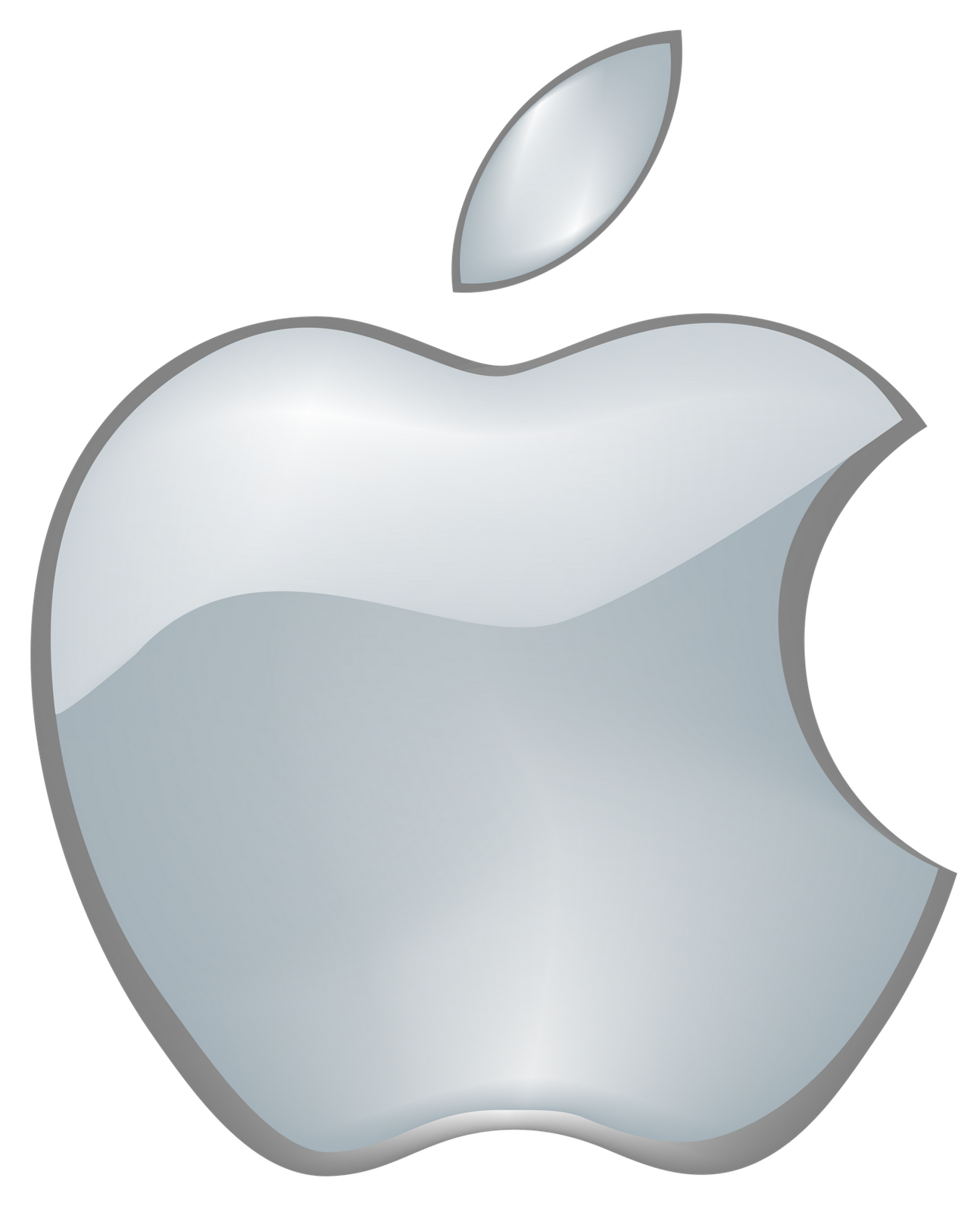 logo d'Apple